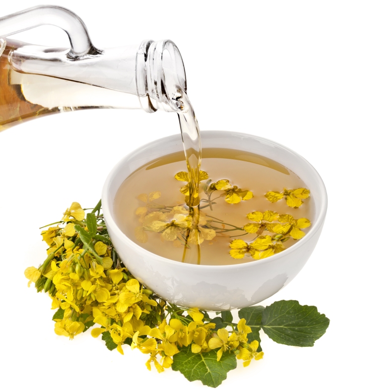 The Importance of Mustard Oil in Ayurveda